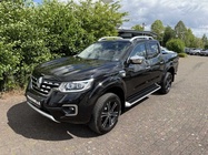 Renault Alaskan 2021