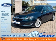 Opel Insignia 2017