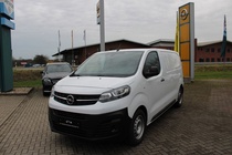 Opel Vivaro 2024