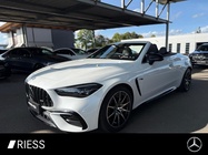 Mercedes-Benz CLE-Class 2025