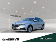 Skoda Octavia 2022