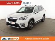 Subaru Forester 2021