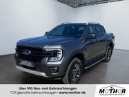 Ford Ranger 2025