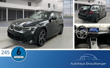 BMW 3 Series 2025