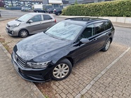 Volkswagen Passat 2019