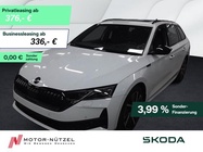 Skoda Octavia 2025