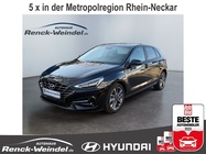 Hyundai i30 2021