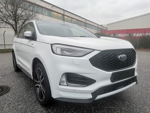Ford Edge 2019