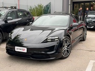 Porsche Taycan 2022