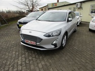 Ford Focus 2020
