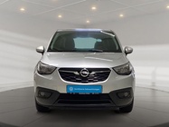 Opel Crossland 2017