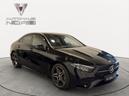 Mercedes-Benz A-Class 2023