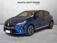 Renault Clio 2025