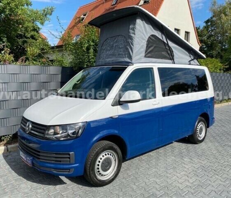Volkswagen T6