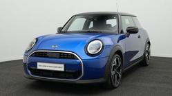 MINI Cooper 2025