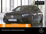Mercedes-Benz A-Class 2022