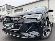 Audi e-tron 2022
