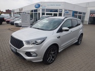 Ford Kuga 2017