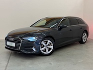 Audi A6 2023