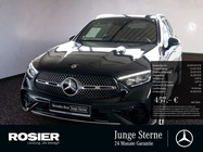 Mercedes-Benz GLC-Class 2025