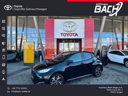 Toyota Yaris 2025