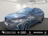 Volkswagen Taigo 2023