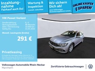 Volkswagen Passat 2022