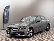 Mercedes-Benz C-Class 2024