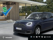 MINI Countryman 2025