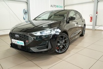 Ford Focus 2023
