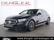 Mercedes-Benz E-Class 2024