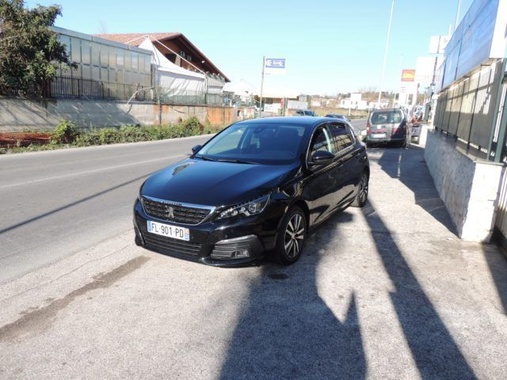 Peugeot 308 2019
