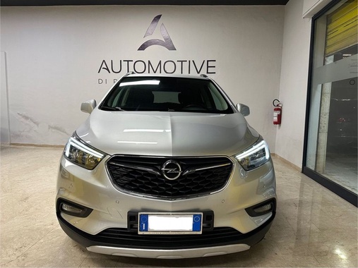 Opel Mokka 2019