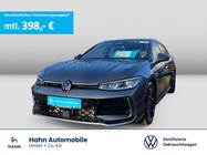 Volkswagen Passat 2025