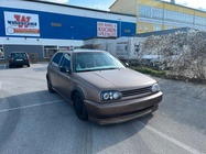 Volkswagen Golf 1993