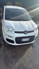 Fiat Panda 2021