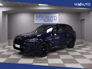BMW X3 2023