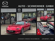 Mazda MX-5 2019