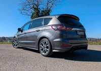 Ford S-Max 2019