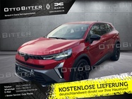 Renault Symbioz 2025