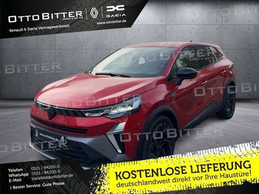 Renault Symbioz 2025