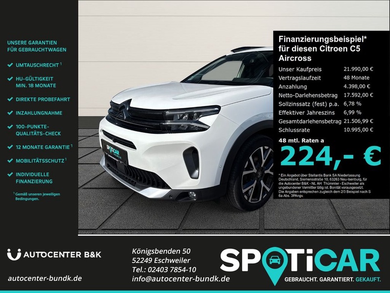 Citroen C5