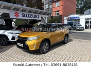 Suzuki Vitara 2026