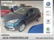 Renault Captur 2019