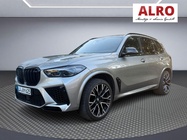 BMW X5M 2022