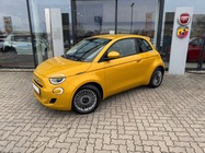 Fiat 500 2026