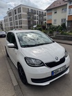 Skoda Citigo 2019