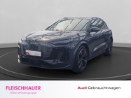 Audi Q6 e-tron 2025
