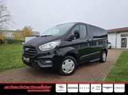 Ford Transit Custom 2021