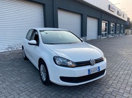 Volkswagen Golf 2012